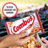 Combos 1.7 18 Count (Pack 2) Pepperoni Pizza Cracker Baked Snacks Bag Ounce