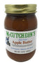 McCutcheon's Mccutcheon, Spread Apple Butter, 19 Ounce