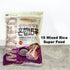 15 4.4 lb (2kg), Premium Mixed Grains Rice with Oat and Barley, Korean Style Multi Grain Blend