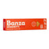 Banza Spaghetti Pasta from Chickpeas - Gluten Free, High Protein, Lower Carb Protein Spaghetti - 8oz
