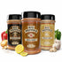 Big Poppa's BBQ Essential Seasoning Bundle Sweet Money, Double Secret & Desert