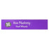 Morrisons 500g Mini Blueberry Wheats
