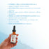 Pure Inventions Watermelon Water Infusion Drops, 30 Servings, Antioxidants, Vitamin C, Electrolytes, Sugar Free, No