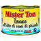 Mister Ton Italian Yellowfin Tuna Canned in Oil - Imported From Italy