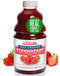Dr. Smoothie 100% Crushed Strawberry Smoothie Concentrate| Non-GMO, Vegan, No Fat, Gluten-Free,