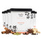 Pacific Chai Spiced Chai Latte Mix, Instant Chai Tea Latte Drink Mix, Gluten Free,
