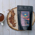 8 oz, 100% Allpa Peruvian Cacao Powder Pure Unsweetened Single Origin Cacao from San Martin, Peru, Non-Alkalized