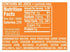 B4Y 20 oz (Pack 16) Crush Orange Soda Bottles