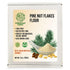 454g (16 oz) 100% Siberian Pine Nut Flakes Flour Cedar Kernel Powder Wild Harvested Pure
