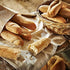 12.3oz, Pack 3, 12.3 Schar Dr Baguettes (Baquettes) Gluten Free, of Ounce