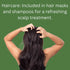 100% 227 0.5 LBS Natural Mint Leaves Powder for Skin and Health Care GMS /