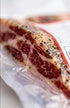 Generic Country Ham Selection Daniel Boone/Goodnight Brothers Multiple Cuts Available (Side meat)