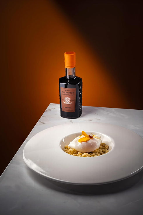 Acetaia Bronze Balsamic Vinegar of Modena