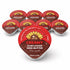 Vallary 1.1 oz (Pack 10) Creamy Sunflower Seed Butter Cups, Single Serve, Peanut-Free & Tree Nut-Free Spread