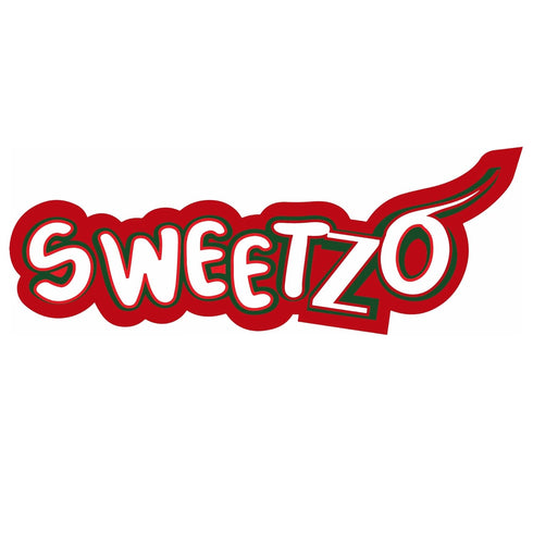 Gummy (Pack 12) Sweetzo Snowman Jelly Lollipops, Individually Wrapped Christmas Candy, Holiday Stocking Stuffers