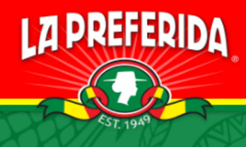 13g (12 Pack 6) La Preferida Corned Beef with Juices, Ready to Eat, of Protein Ounce