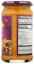15 oz Patak's Korma Curry Cooking Sauce Mild