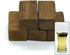 LKXHarleya 50g Oak Block Home Brewing Wine Making Wood Barrel Flavor America Oak Chips