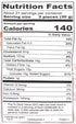 22oz Dilettante Milk Chocolate Covered Rainier Cherries - Resealable Bag