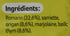Ducros Herbes de Provence, 100 gram bag, from France