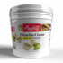 28% 11 oz Amoretti - Pistachio Cream (Over Pistachios)