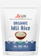Jai Ho Certified USDA Organic Idli Rice 10 LB | Premium Quality