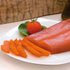 3.5oz 4.5oz (100-130g) Omega-3, Authentic Whole Dried Mullet Roe from Sardinia - Premium Bottarga di Muggine by Le