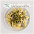 Pack (10 Pack, 1.76 oz) POSHI Marinated French Green Bean Snack | Original Flavor | Keto, Vegan, Paleo, Non GMO, Low