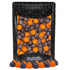 Gummy Fruidles Halloween JuJu Jelly Pumpkins, Delicious Candy, Gluten-Free, Fun and Festive Holiday Snacking, Party