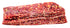 Werner 15 Count Hot & Spicy Beef Jerky Slab Giant Sheets of Beef Jerky Made in the USA