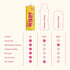 Waay 12 Lemon Sparkling Protein Water, FZ
