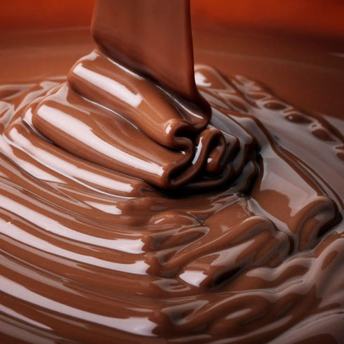 (5 K Chocolate Melting Wafers Bulk Perfect For Dipping, Deserts, Baking And More Pound, Milk)