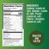 Filberts (16oz Germack - Fancy Deluxe Mixed Nuts - Almonds, Cashews, Pecans and (Hazelnuts) - Roasted and Salted Jar)