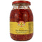 TUTTOCALABRIA, Rosa Marina Sauce - Calabria Chili Pepper Sauce with Little Fish
