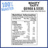 Roasty Tasty (300g), 10.58 (Pack 1) Quinoa & Seeds Peri Peri Roasted Namkeen Snacks Ounce