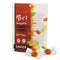 P.R.I Manuka Honey & Ginger Nuggets, Sweet and All Natural Hard Candy Treat, 3oz