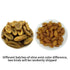 HELENOU666 Seedless Liquorice Olive - Preserved Fruit