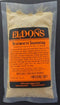 Eldons Bratwurst Fresh Sausage Seasoning Seasons 25 Lbs. #882