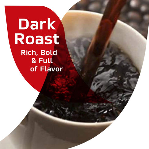 10.5 oz Pack 2 Nescafe Dark Roast Instant Coffee | Clasico | Jar |