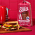 14 OZ The Sola Company Sola Sweet and Buttery Bread