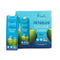 Real Coco All Natural Pure Coconut Water (6-Pack 1L), Single Ingredient, No