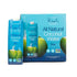 Real Coco All Natural Pure Coconut Water (6-Pack 1L), Single Ingredient, No