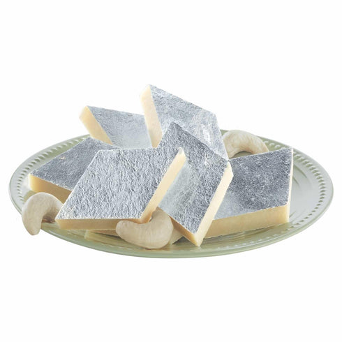 Haldiram's (500gram) Nagpur Kaju Katli
