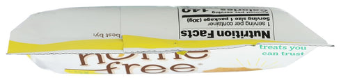 1 OZ HOMEFREE Cookie Lemon Burst Mini Bag Snack