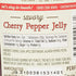 (9 (Pack 1), Cherry Republic Cherry Jam - Generous Chunks of Michigan Tart Cherries Ounce of Cherry Pepper Jelly)