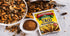 Pack) La Preferida Organic Taco Night Party Kit - Refried Beans, Black Beans, Spanish Rice, Taco Seasoning, Al Pastor