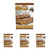 Sunbelt Bakery Peanut Sweet & Salty Chewy Granola Bars, 8-1.0 OZ Bars