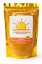Golden Spice Golden Milk Spice Drink Mix, 100% Real Spices with Turmeric, Ginger, Cinnamon