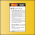 Shan Chicken Handi Recipe and Seasoning Mix 1.76 oz (50g) - Spice Powder for Juicy Chicken