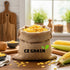 (10 Flaked Corn - Maize Pounds)